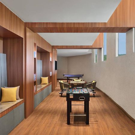 ホテル Courtyard By Marriott マハバレシュワール エクステリア 写真