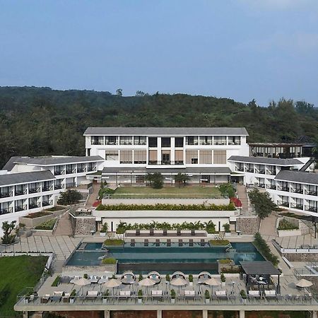 ホテル Courtyard By Marriott マハバレシュワール エクステリア 写真