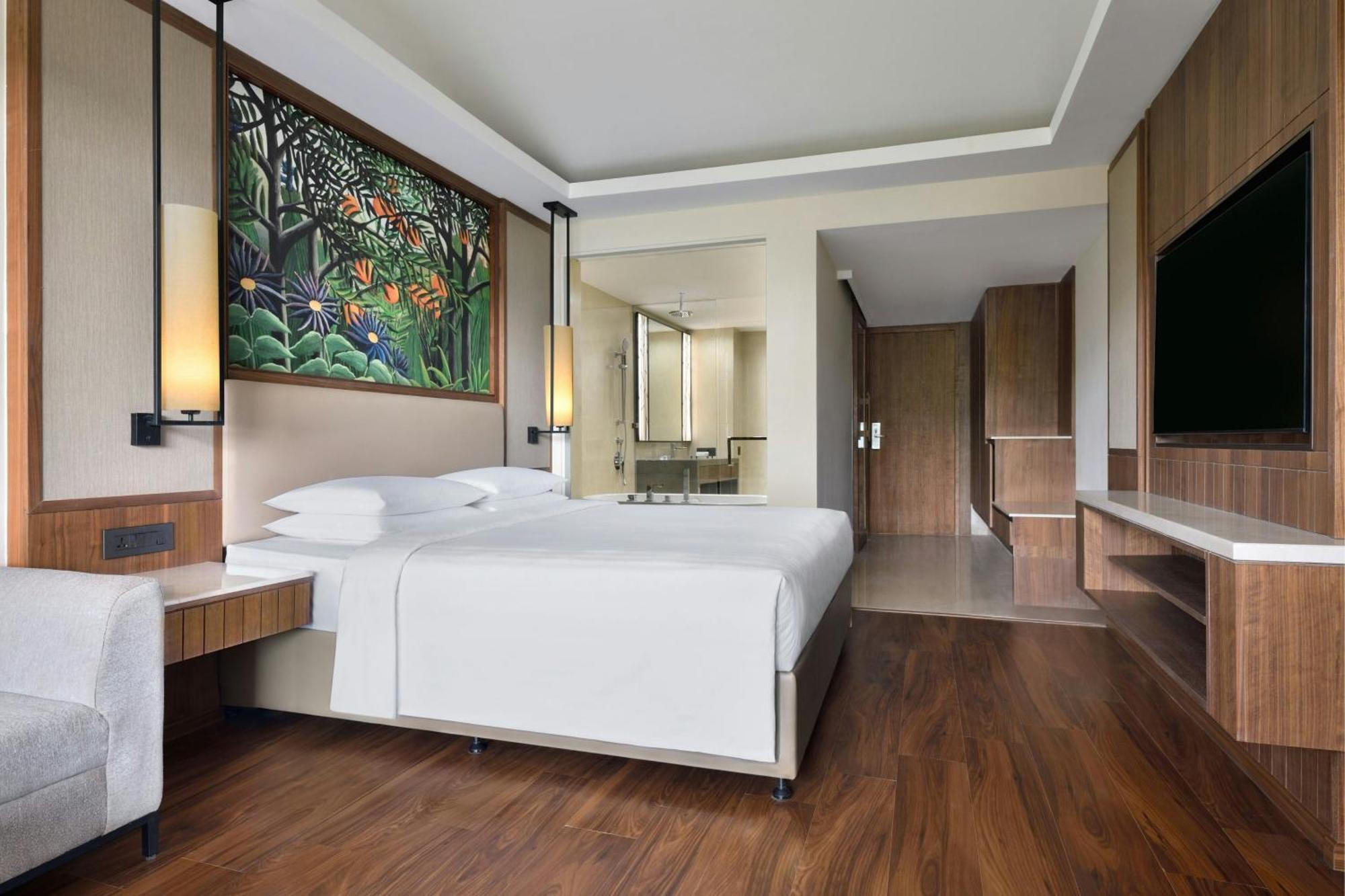 ホテル Courtyard By Marriott マハバレシュワール エクステリア 写真